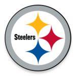 Logo of Pittsburgh Steelers android Application 